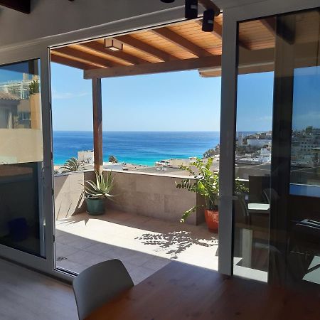 Enjoy Morro Jable Apartment Luaran gambar