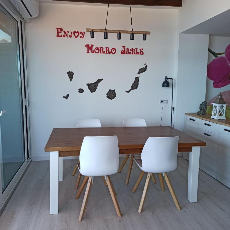 Enjoy Morro Jable Apartment Luaran gambar