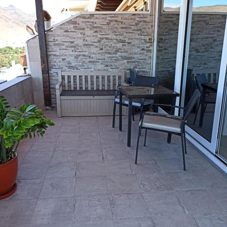 Enjoy Morro Jable Apartment Luaran gambar