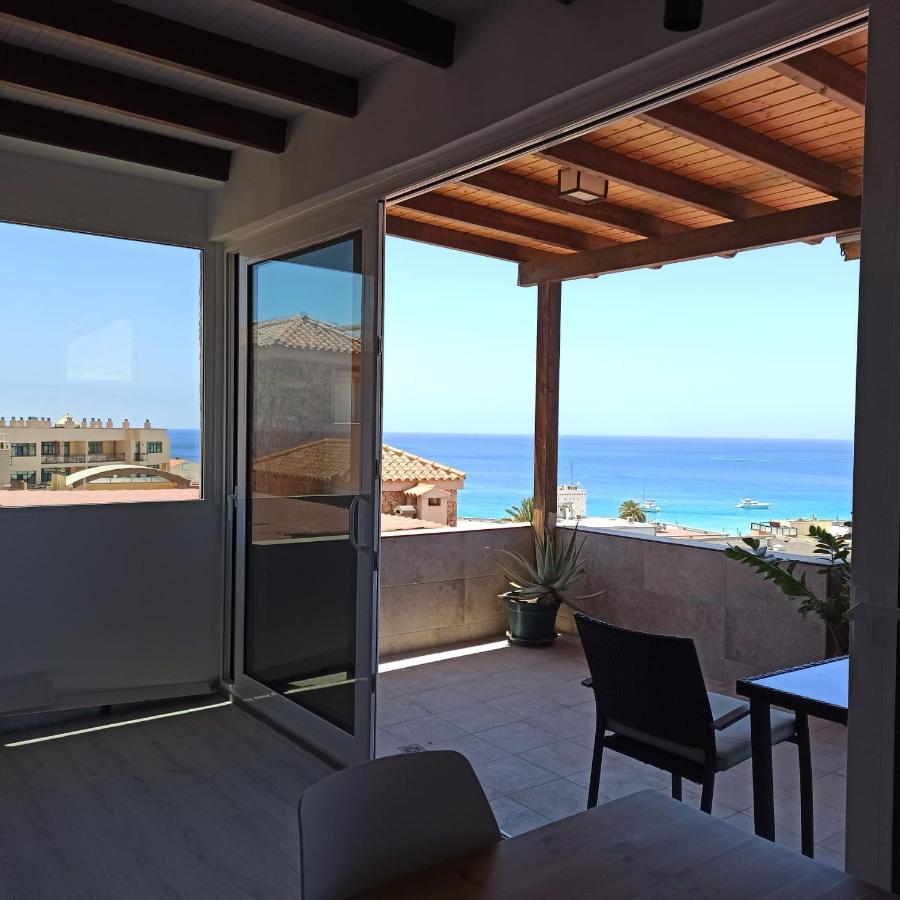 Enjoy Morro Jable Apartment Luaran gambar