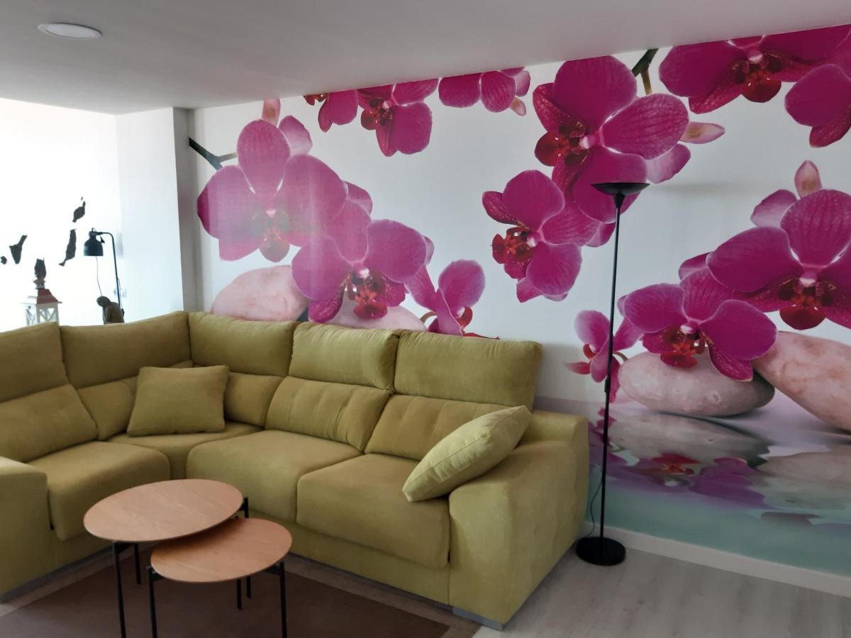Enjoy Morro Jable Apartment Luaran gambar