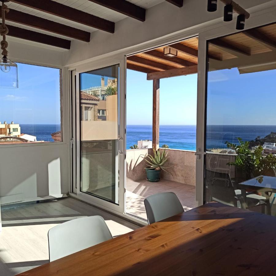 Enjoy Morro Jable Apartment Luaran gambar