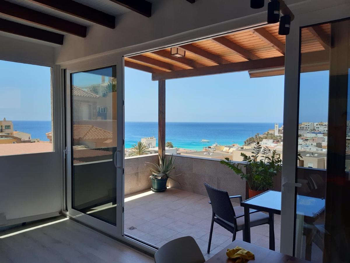 Enjoy Morro Jable Apartment Luaran gambar