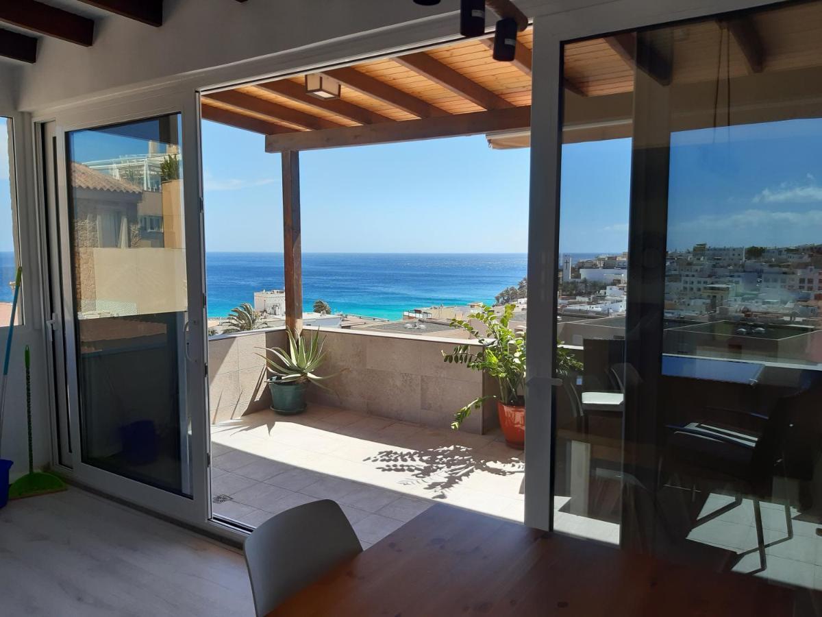 Enjoy Morro Jable Apartment Luaran gambar