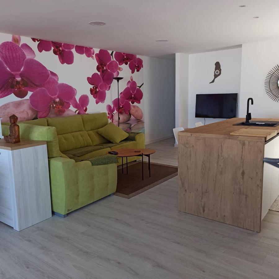 Enjoy Morro Jable Apartment Luaran gambar