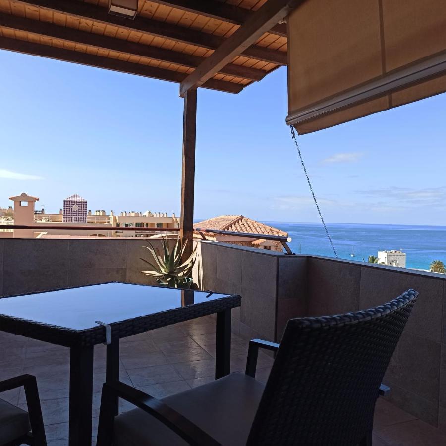 Enjoy Morro Jable Apartment Luaran gambar
