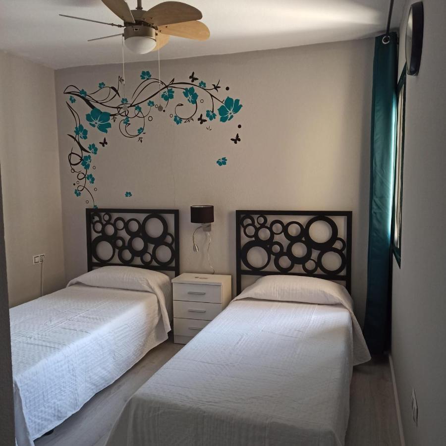 Enjoy Morro Jable Apartment Luaran gambar