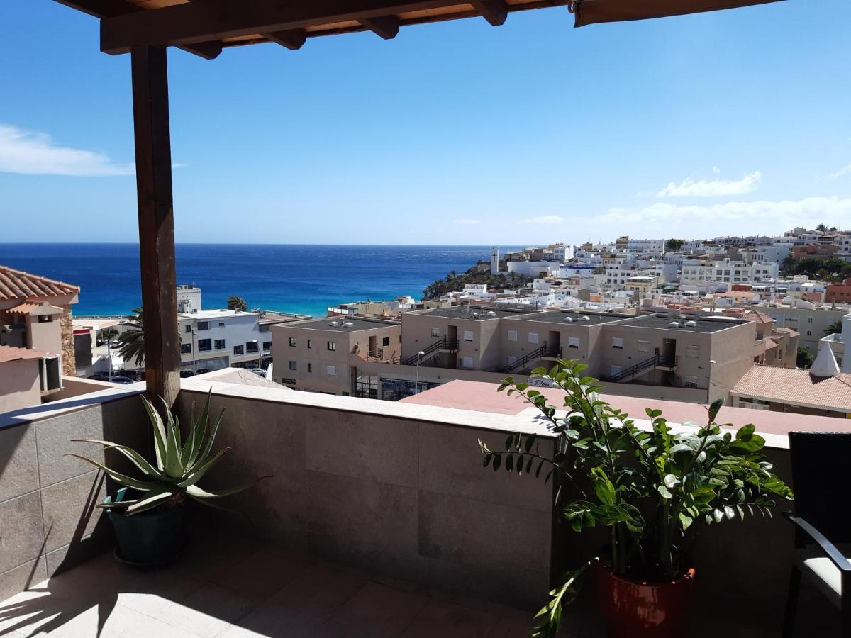 Enjoy Morro Jable Apartment Luaran gambar