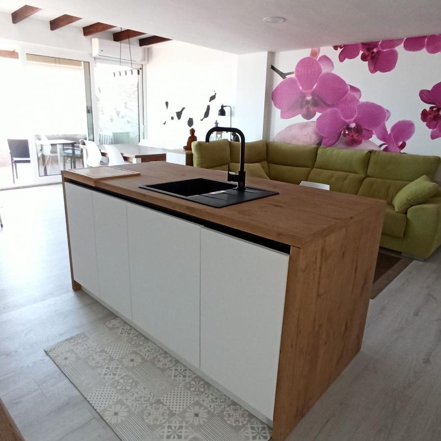 Enjoy Morro Jable Apartment Luaran gambar