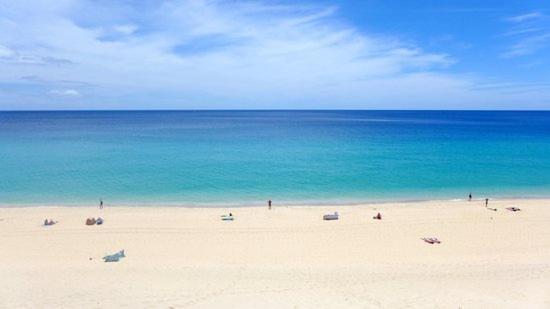 Enjoy Morro Jable Apartment Luaran gambar