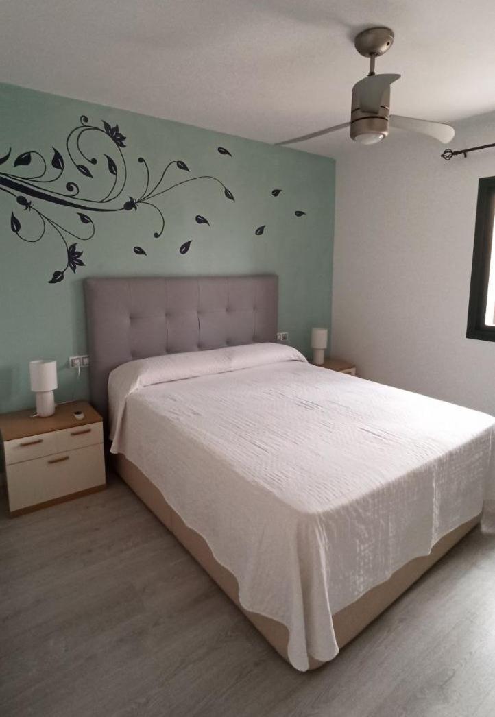 Enjoy Morro Jable Apartment Luaran gambar