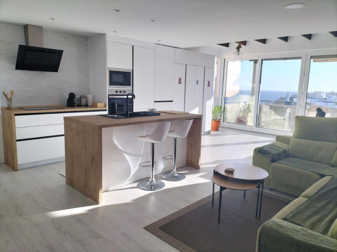 Enjoy Morro Jable Apartment Luaran gambar