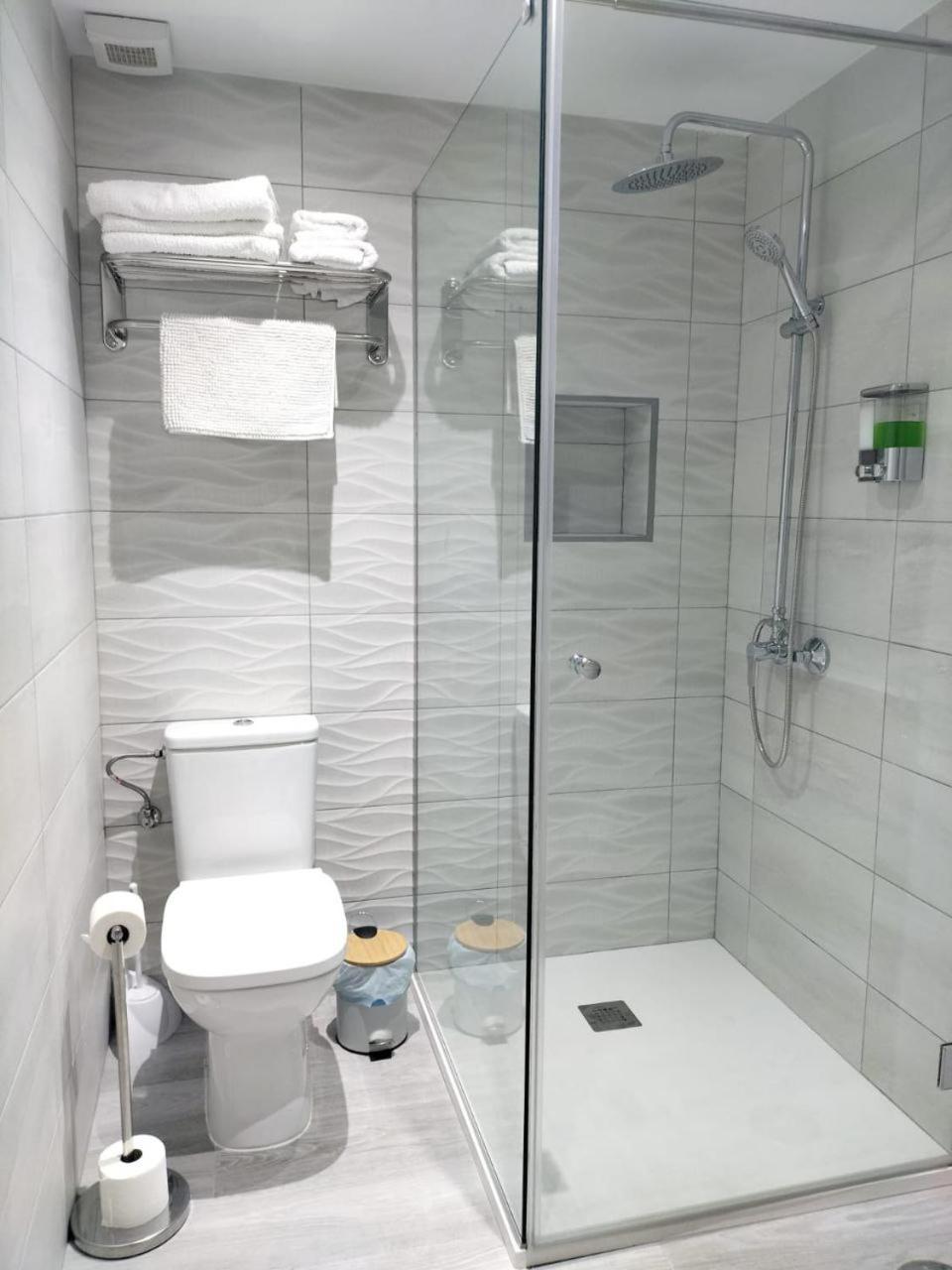 Enjoy Morro Jable Apartment Luaran gambar